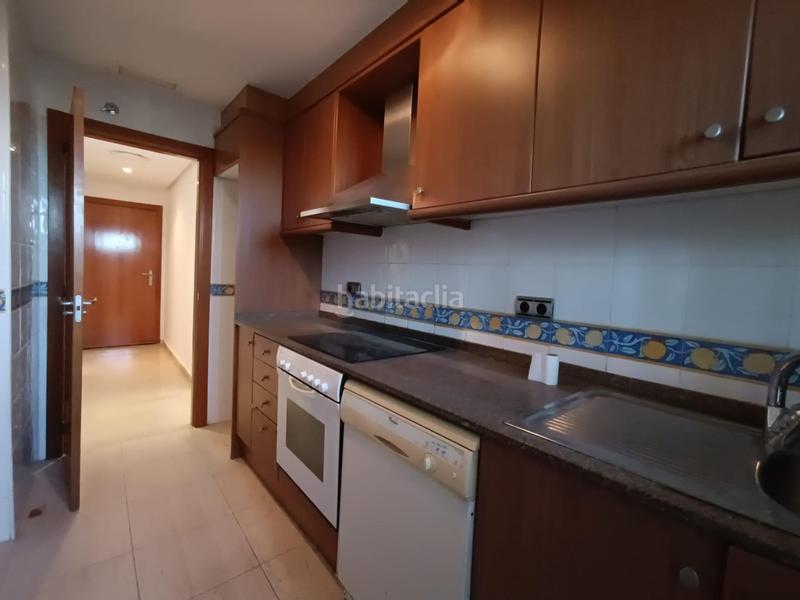 Foto 0dcb1b67-8ffd-4c9c-87b3-71f756dcefdb. Etagenwohnung mit pool in Juzgados - Plaza de Toros Benidorm