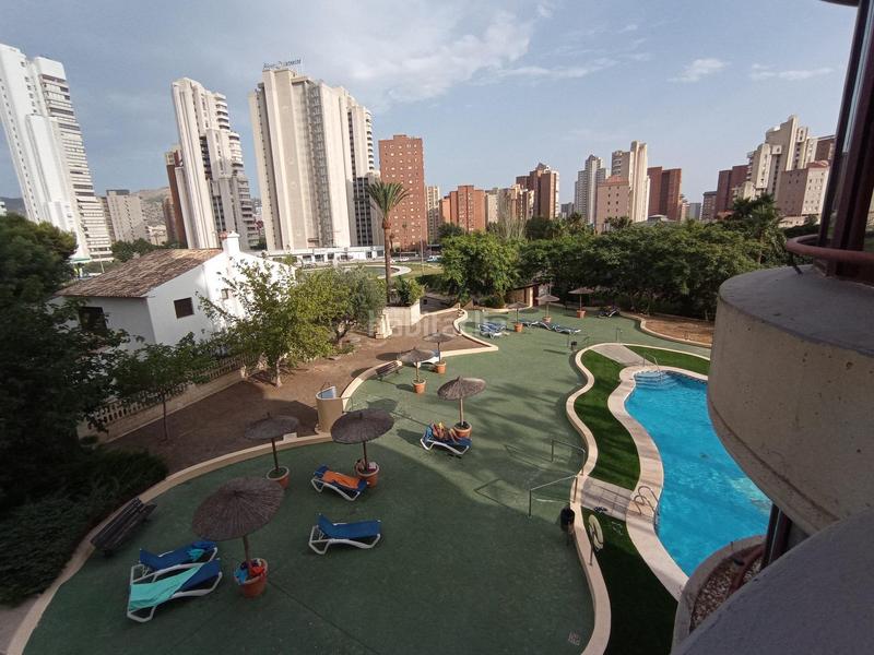 Foto 193ca351-1d09-47bd-977a-1dc5dd26dfde. Etagenwohnung mit pool in Juzgados - Plaza de Toros Benidorm