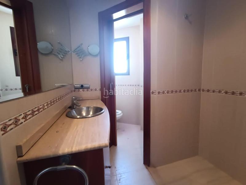 Foto 471954f5-4657-4990-8452-9bdbbfe2c4aa. Etagenwohnung mit pool in Juzgados - Plaza de Toros Benidorm