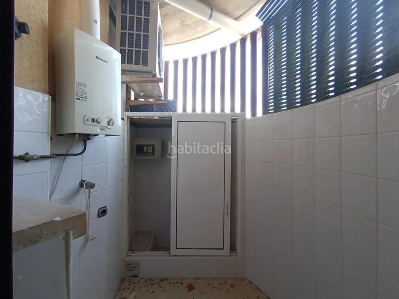 Foto 633d866a-02b4-4287-b4eb-9e712c1f4393. Etagenwohnung mit pool in Juzgados - Plaza de Toros Benidorm