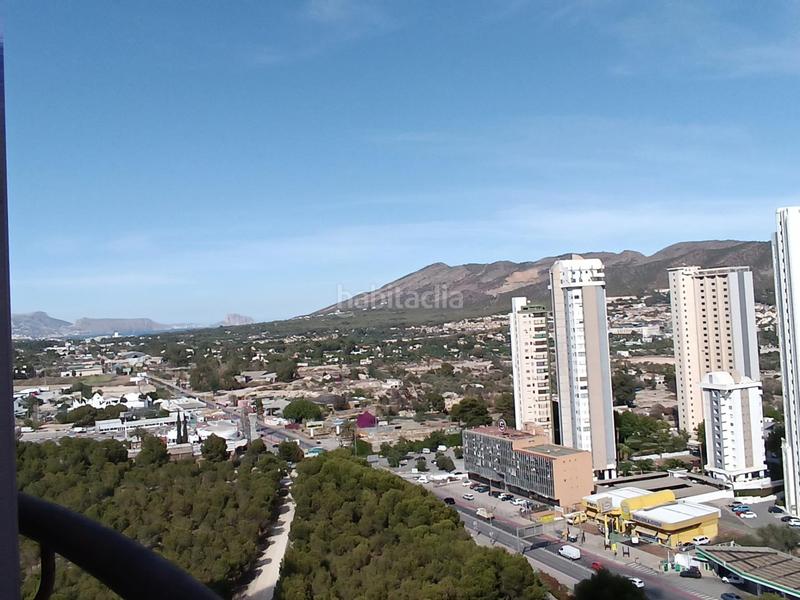 Foto 831197b0-ab04-4e50-99be-a0aa09258bde. Etagenwohnung mit pool in Juzgados - Plaza de Toros Benidorm