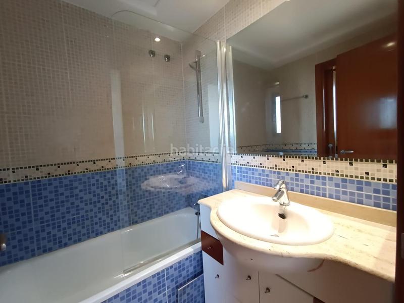 Foto 9a3add1f-4b1f-4ed2-b3bd-4e2998daa379. Etagenwohnung mit pool in Juzgados - Plaza de Toros Benidorm