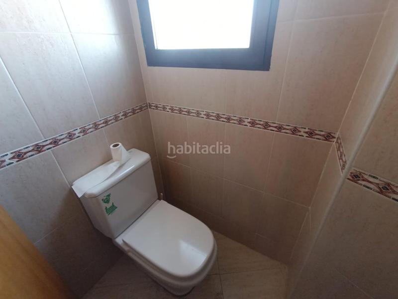 Foto a14df229-4fe9-4bd5-8216-6adbf1ec71ff. Etagenwohnung mit pool in Juzgados - Plaza de Toros Benidorm