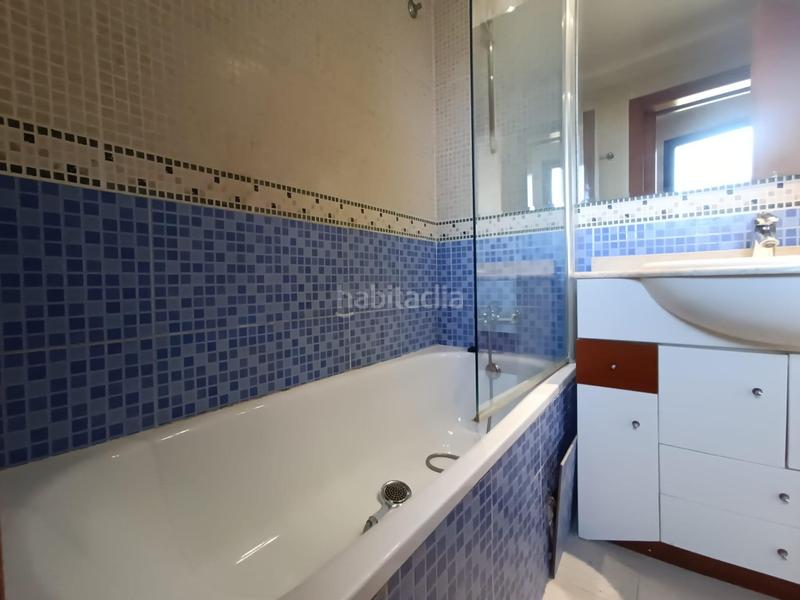 Foto a19b628b-a70b-4f51-a245-471a6a8a6afc. Etagenwohnung mit pool in Juzgados - Plaza de Toros Benidorm