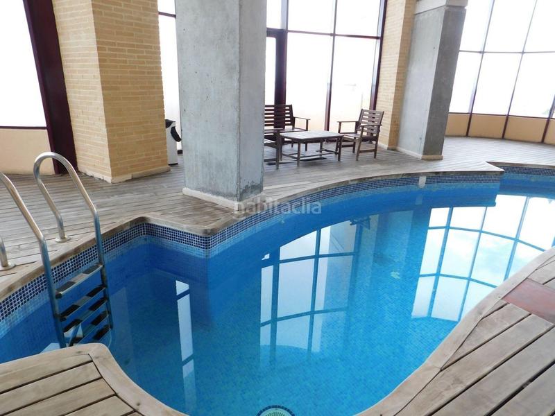 Foto aed798b6-2e79-44d5-a665-133cbfc5c3d0. Etagenwohnung mit pool in Juzgados - Plaza de Toros Benidorm