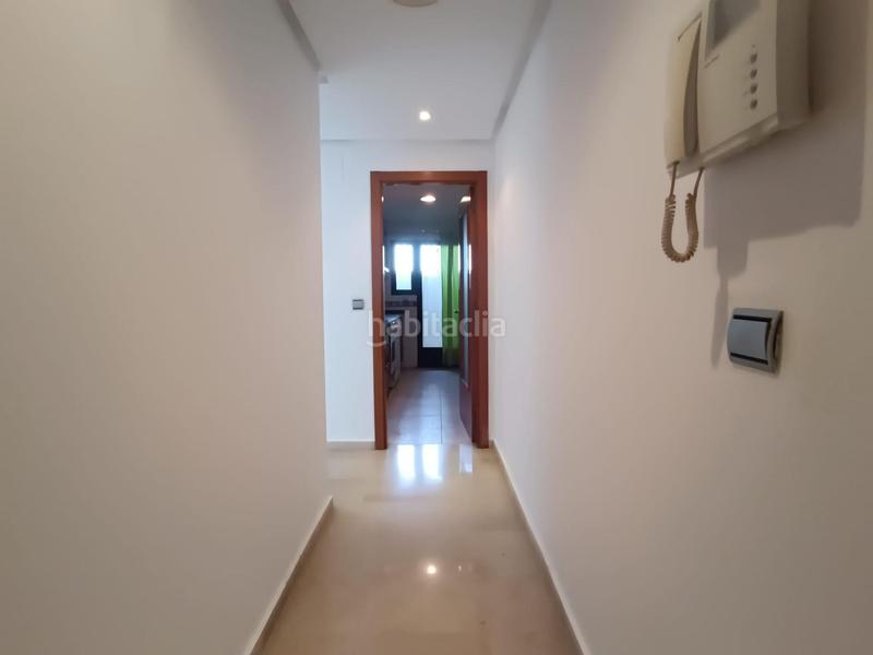 Foto b2a74d67-d671-4ceb-9d0d-c3aae1489a30. Etagenwohnung mit pool in Juzgados - Plaza de Toros Benidorm