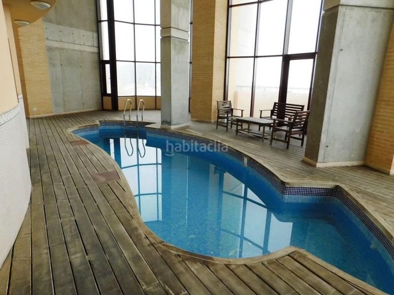 Foto c8b798cc-0670-4fa7-a62c-cb9c3634843c. Etagenwohnung mit pool in Juzgados - Plaza de Toros Benidorm