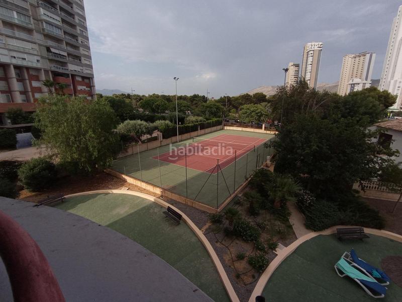 Foto e038fcde-8ccb-47c2-9cbf-7dc3c2edd191. Etagenwohnung mit pool in Juzgados - Plaza de Toros Benidorm