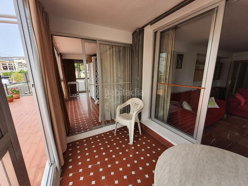 Foto 51455688-b2ec-4665-aa0f-6fe5fa6c6af2. Pis amb calefacció piscina a Playa Levante Benidorm