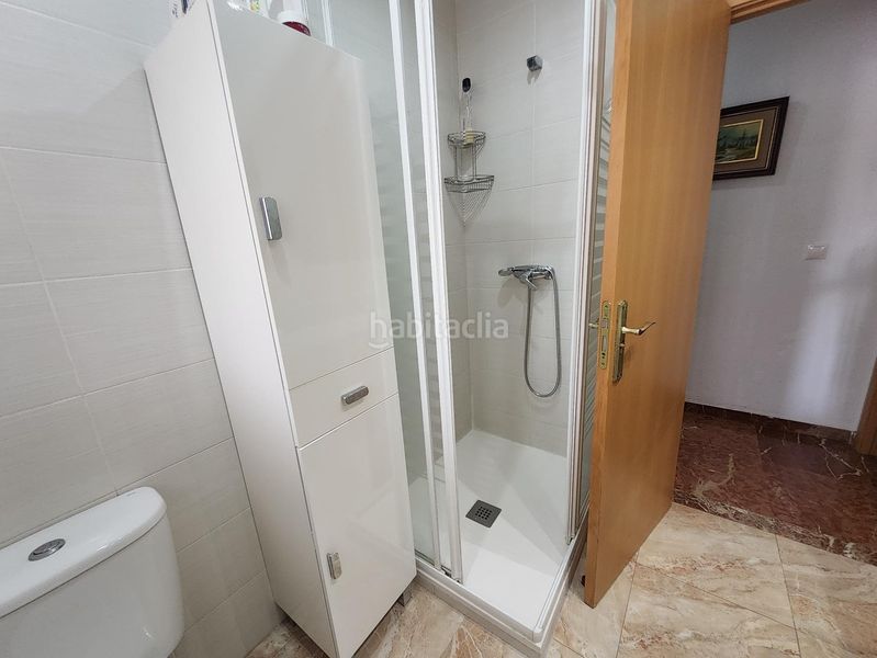 Foto 5c73ac9c-5447-4d01-94aa-e1dfbaa990d7. Pis amb calefacció piscina a Playa Levante Benidorm
