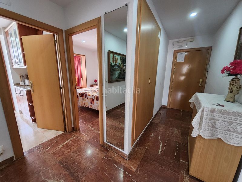 Foto 6cdee342-7331-4394-aed4-f436872bdeab. Pis amb calefacció piscina a Playa Levante Benidorm