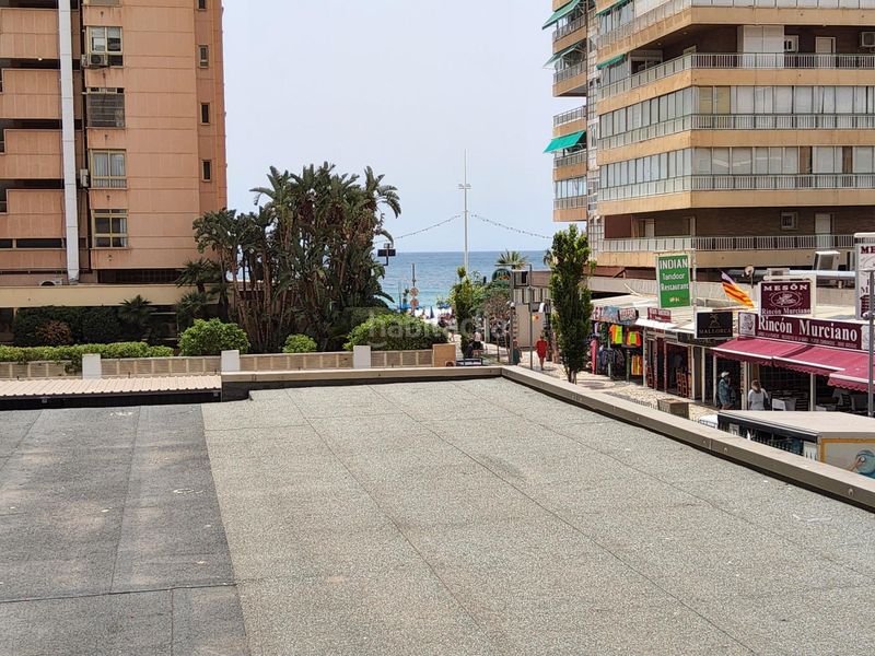 Foto a655a0ff-1ff6-4bd7-ba98-255c548d8b13. Pis amb calefacció piscina a Playa Levante Benidorm