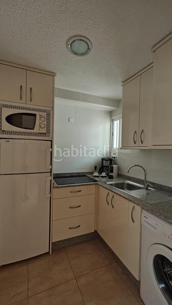 Foto 24aa3a22-30ca-4ce1-9349-39a11ab9c889. Piso precioso apartamento en levante en Playa Levante Benidorm