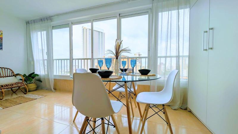 Foto 3169d3f9-ca4a-4474-a8fb-f0bb0c04d8e9. Piso precioso apartamento en levante en Playa Levante Benidorm