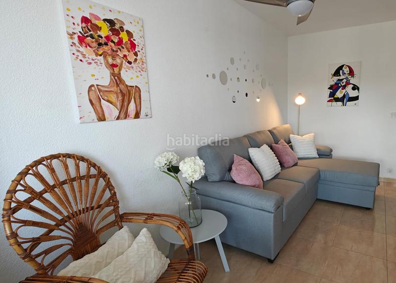 Foto 34343d7b-93ae-490e-8b17-2b6d4a829405. Piso precioso apartamento en levante en Playa Levante Benidorm