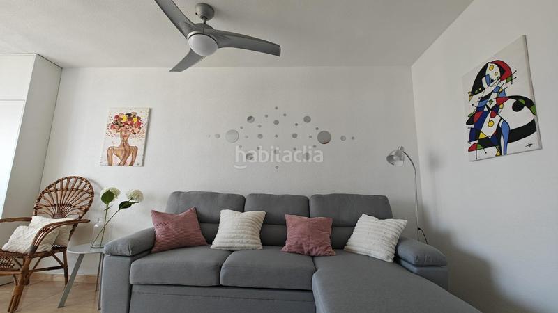 Foto 445ba74c-fb99-490d-96db-0966ed5bbe6e. Piso precioso apartamento en levante en Playa Levante Benidorm