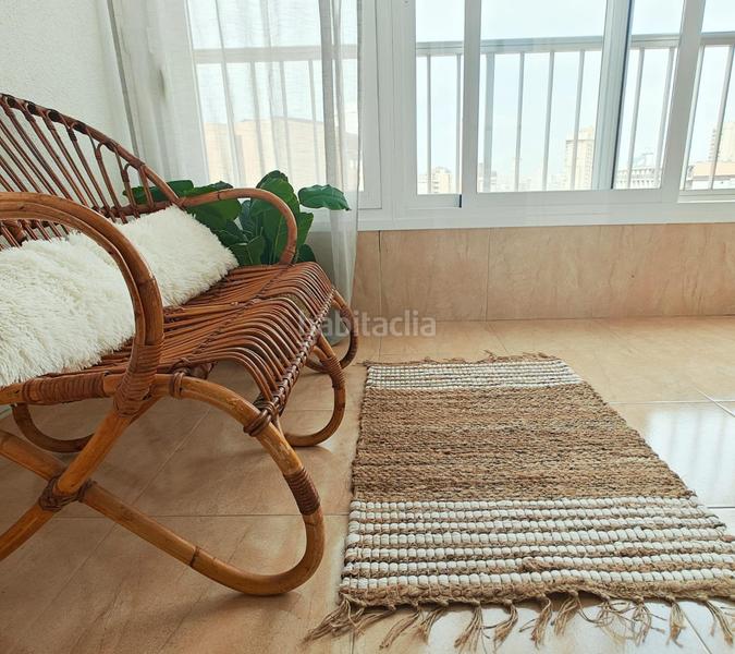 Foto 8b51dc9d-e5b5-4adb-9ffe-a810ee5a6622. Piso precioso apartamento en levante en Playa Levante Benidorm