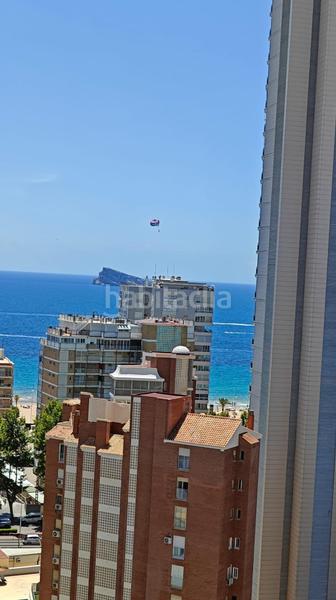 Foto da2dd4e9-0ecd-4ecb-a5d7-2d1bc34f1598. Piso precioso apartamento en levante en Playa Levante Benidorm