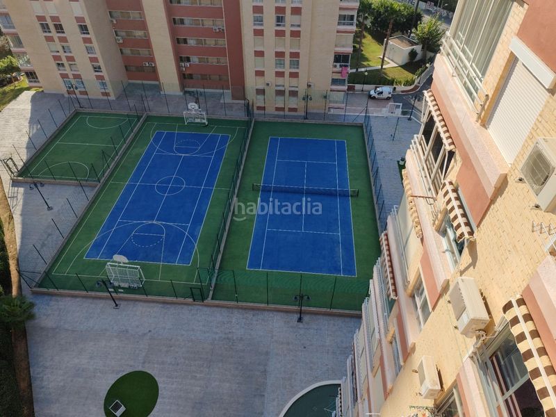Foto 265645b5-3a37-4efc-a353-36c68d514aca. Pis amb piscina a Rincón Bajo Benidorm