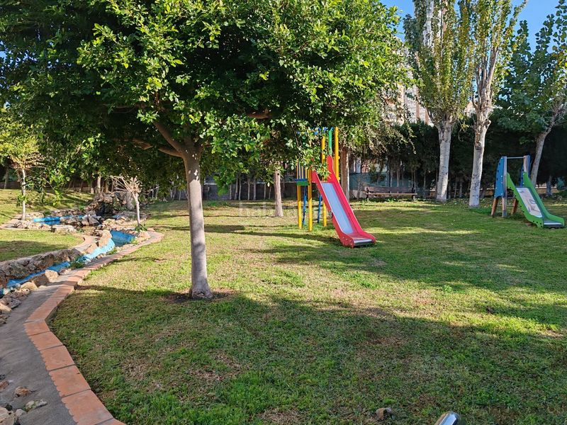 Foto 86264524-7002-492b-9bf3-5cc8c47a004f. Pis amb piscina a Rincón Bajo Benidorm