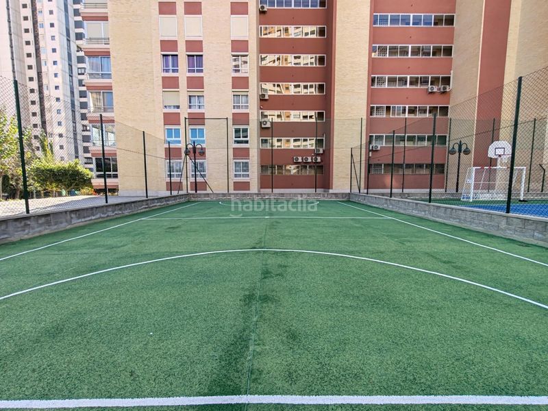 Foto db0a5701-96e2-4321-9259-45d4ff5634ef. Pis amb piscina a Rincón Bajo Benidorm