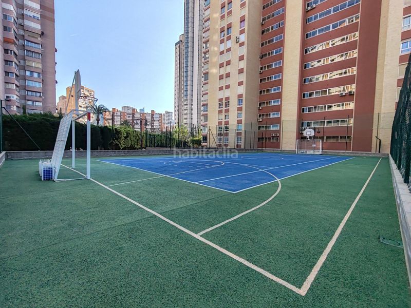 Foto dbd0f549-8382-41ab-ad52-065ca38ad982. Pis amb piscina a Rincón Bajo Benidorm