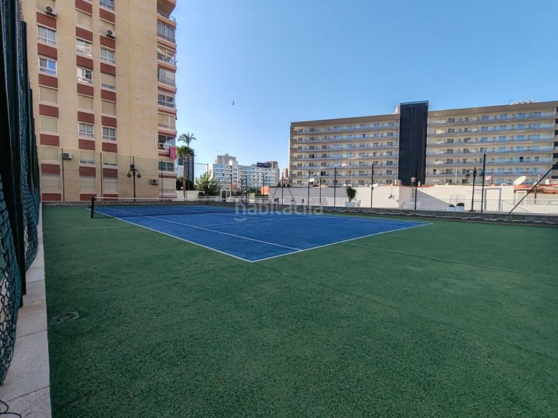 Foto ef6bdf44-106a-4013-817e-a94d4d1200c7. Pis amb piscina a Rincón Bajo Benidorm