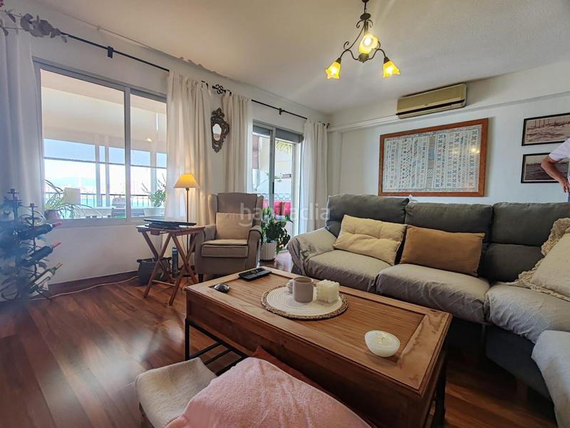 Foto 005752c0-7b53-4343-948e-d26f5150b1f7. Etagenwohnung mit heizung in Casco Antiguo - Puerto Benidorm