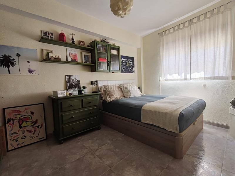 Foto 01ba977f-8e13-45aa-80b5-83ab54ac512f. Etagenwohnung mit heizung in Casco Antiguo - Puerto Benidorm