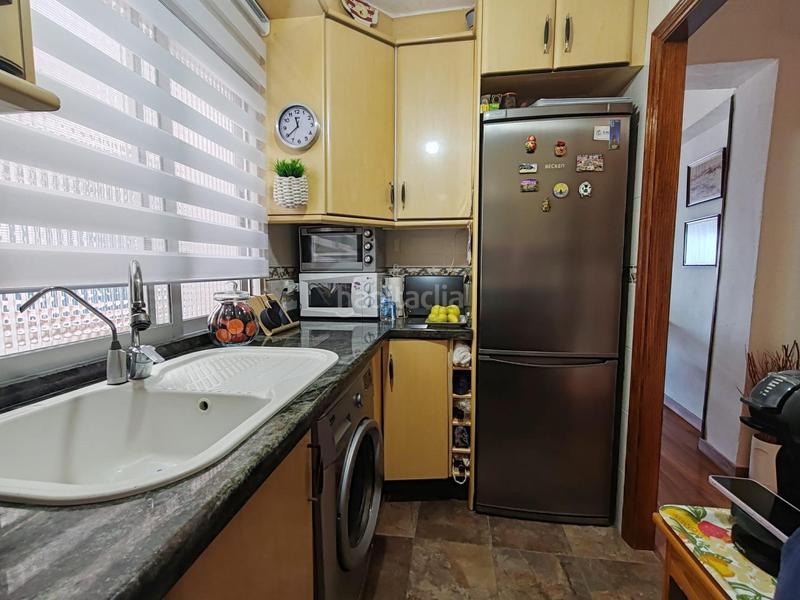 Foto 0a11c179-0374-421c-a54a-1c5e175f76c3. Etagenwohnung mit heizung in Casco Antiguo - Puerto Benidorm