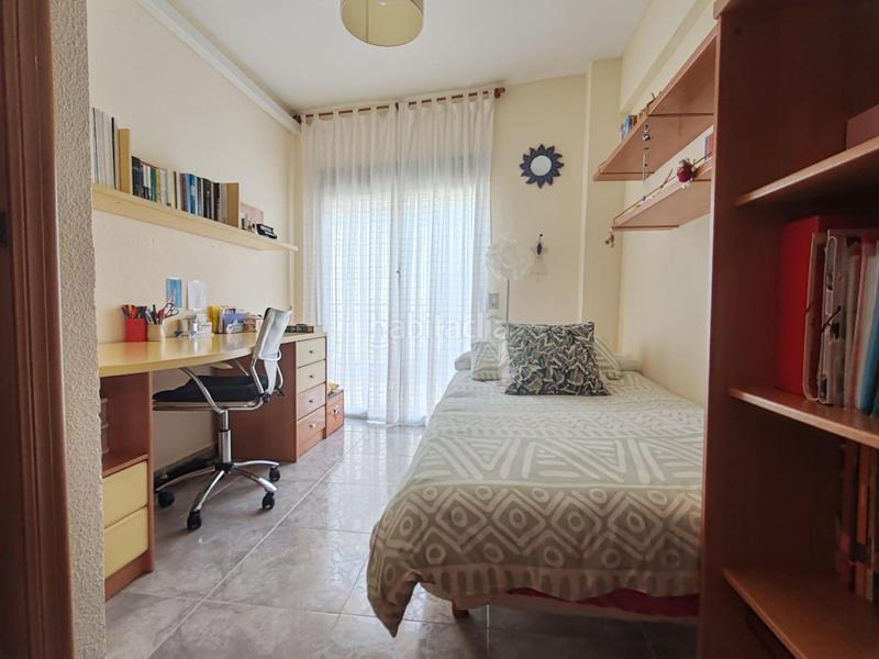 Foto 14c6b0b8-0a15-4e7f-94ce-7883184a8535. Etagenwohnung mit heizung in Casco Antiguo - Puerto Benidorm