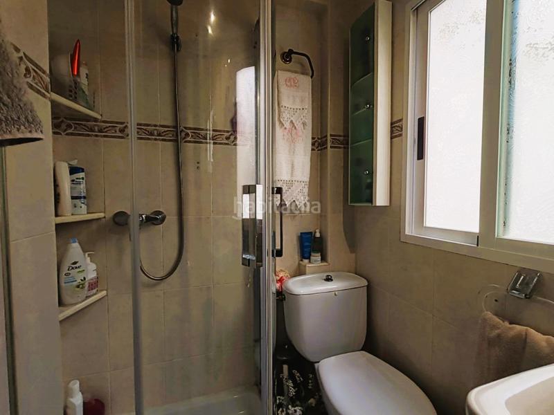 Foto 1c6e0100-8b8d-43dd-87a2-b1e971039aa3. Etagenwohnung mit heizung in Casco Antiguo - Puerto Benidorm