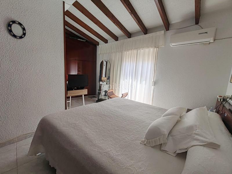 Foto 2e022bc0-0e23-4535-a917-bef4ec7f60dd. Etagenwohnung mit heizung in Casco Antiguo - Puerto Benidorm