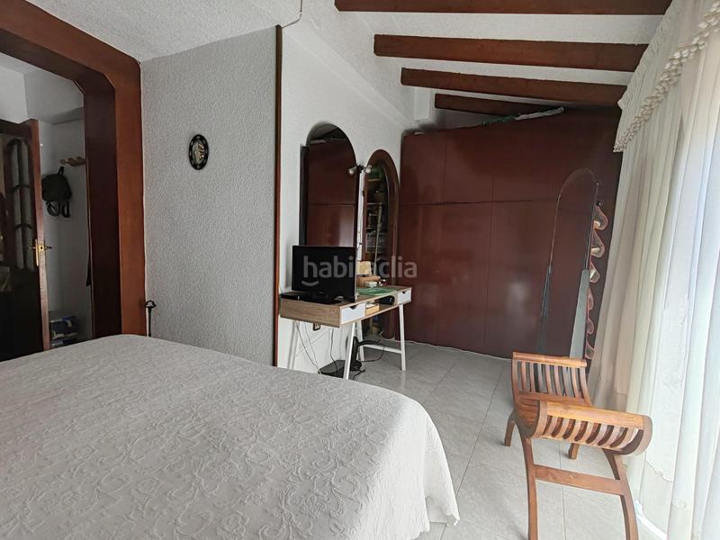 Foto 5c7ba152-aacc-402f-8fc2-e075dae79894. Etagenwohnung mit heizung in Casco Antiguo - Puerto Benidorm