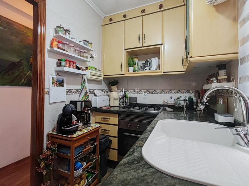 Foto 70a2a7f6-b4dd-4b39-a0c2-aed1073b7050. Etagenwohnung mit heizung in Casco Antiguo - Puerto Benidorm