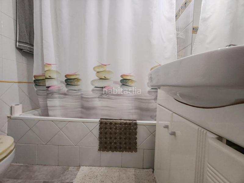 Foto 71f3016d-85f5-4ce6-a984-b21ae41832ff. Etagenwohnung mit heizung in Casco Antiguo - Puerto Benidorm