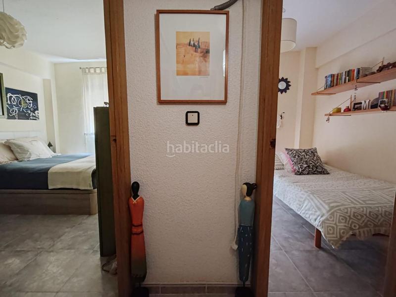 Foto 7bac7fcb-477e-42a4-b249-dd7302cd4ac2. Etagenwohnung mit heizung in Casco Antiguo - Puerto Benidorm