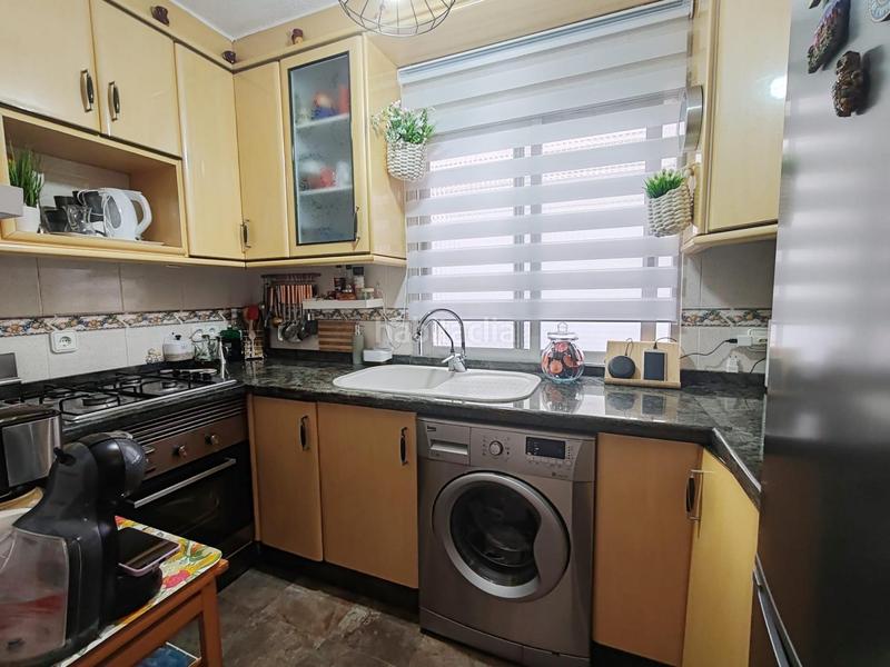 Foto 9c69cc43-b1da-4547-87c0-87490f138ad0. Etagenwohnung mit heizung in Casco Antiguo - Puerto Benidorm