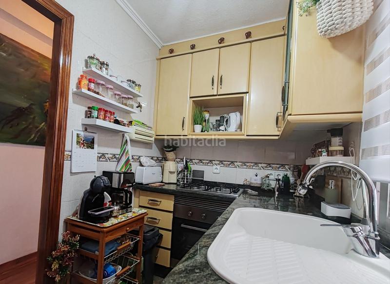 Foto a0339939-9bcb-410c-a194-c2486f39f728. Etagenwohnung mit heizung in Casco Antiguo - Puerto Benidorm