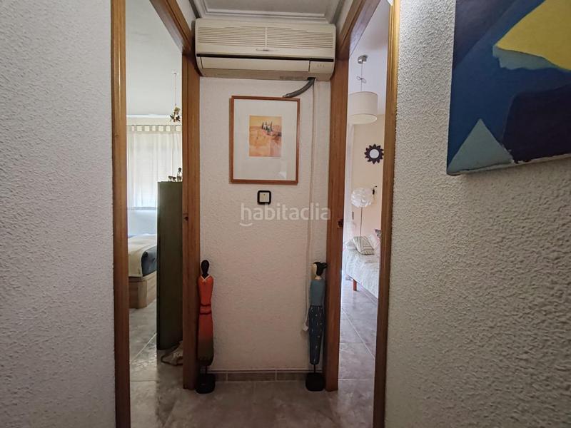 Foto a1a4dce2-8d54-4a5a-8dd3-62b724fa304d. Etagenwohnung mit heizung in Casco Antiguo - Puerto Benidorm