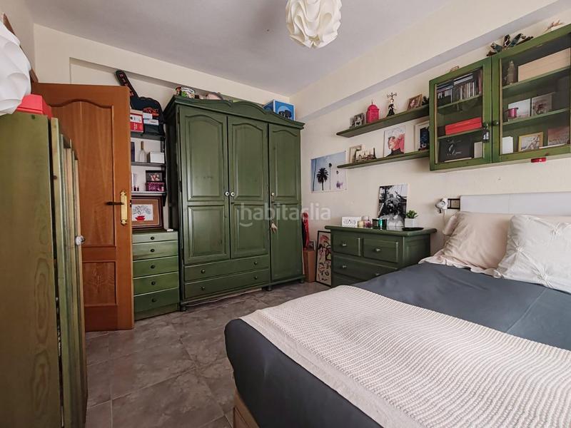 Foto b9671da7-f238-436e-a76c-071fc6ae795c. Etagenwohnung mit heizung in Casco Antiguo - Puerto Benidorm