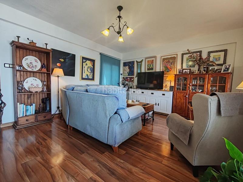 Foto ce5ebaf5-2484-4e5d-9576-ea42b53f266d. Etagenwohnung mit heizung in Casco Antiguo - Puerto Benidorm