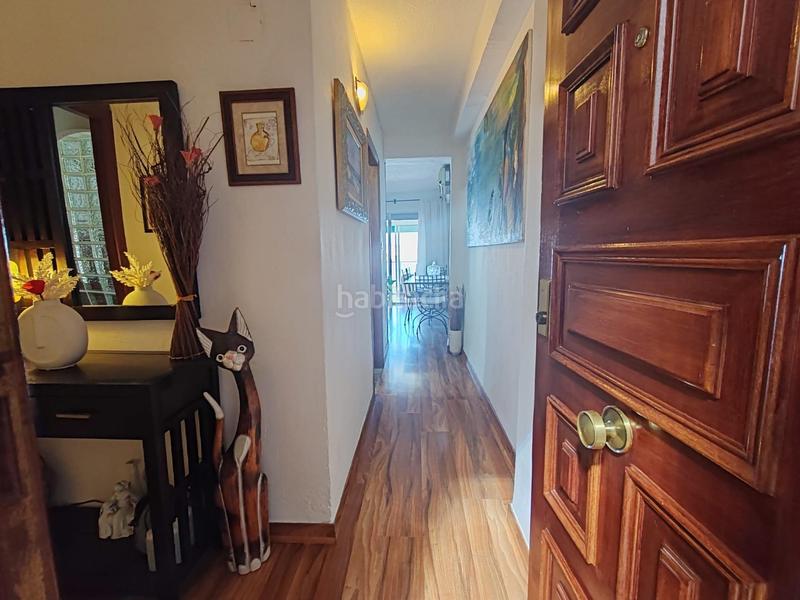 Foto f8876f08-e23a-46ab-9727-bb5a631883c0. Etagenwohnung mit heizung in Casco Antiguo - Puerto Benidorm