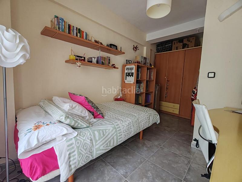 Foto fc869fb7-786b-45a8-b2ae-03c62187f1fb. Etagenwohnung mit heizung in Casco Antiguo - Puerto Benidorm