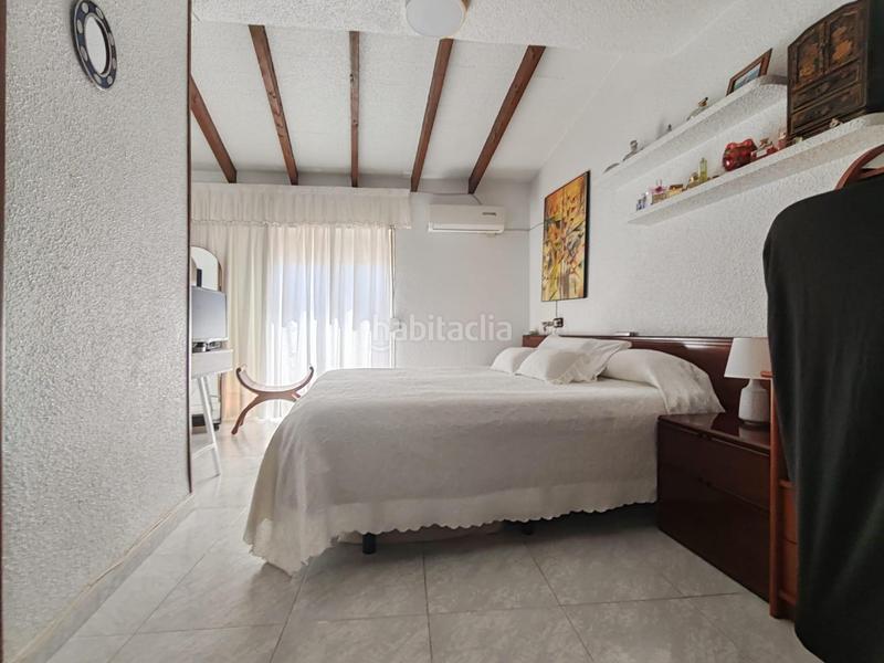 Foto fe5d7969-cc40-4910-bc3f-a860c522ba28. Etagenwohnung mit heizung in Casco Antiguo - Puerto Benidorm