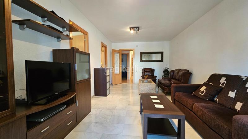 Foto 36781f47-4c38-41c9-abd7-c947f7915ada. Piso oasis de lujo piso de 4 dormitorios y 2 baños con jacuzzi privado. en Benidorm