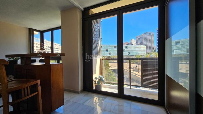 Foto 788848c7-744c-4db8-8b54-cbd4464bdbca. Piso oasis de lujo piso de 4 dormitorios y 2 baños con jacuzzi privado. en Benidorm