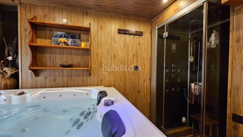 Foto 9ba15cbd-c3a5-4a71-8198-643445f242ae. Piso oasis de lujo piso de 4 dormitorios y 2 baños con jacuzzi privado. en Benidorm