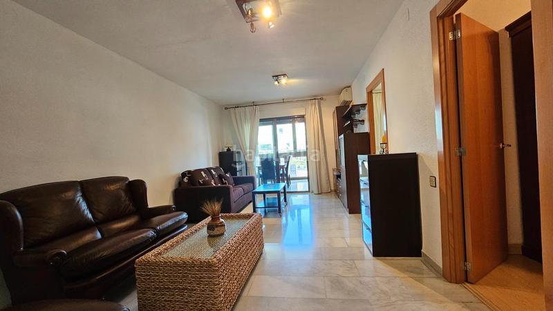 Foto a54915c9-8bef-4c23-bfb7-64f146b0f56b. Piso oasis de lujo piso de 4 dormitorios y 2 baños con jacuzzi privado. en Benidorm