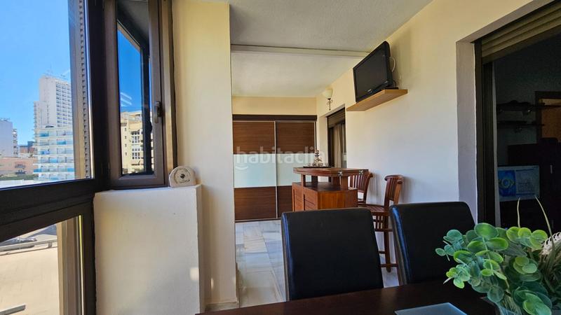 Foto b9632cc9-4dba-4de5-800f-9264c66b1c91. Piso oasis de lujo piso de 4 dormitorios y 2 baños con jacuzzi privado. en Benidorm